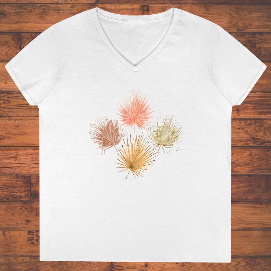Soft Assembly Ladies' V-Neck