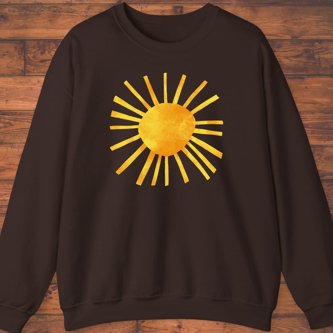 Sunward Sweatshirt