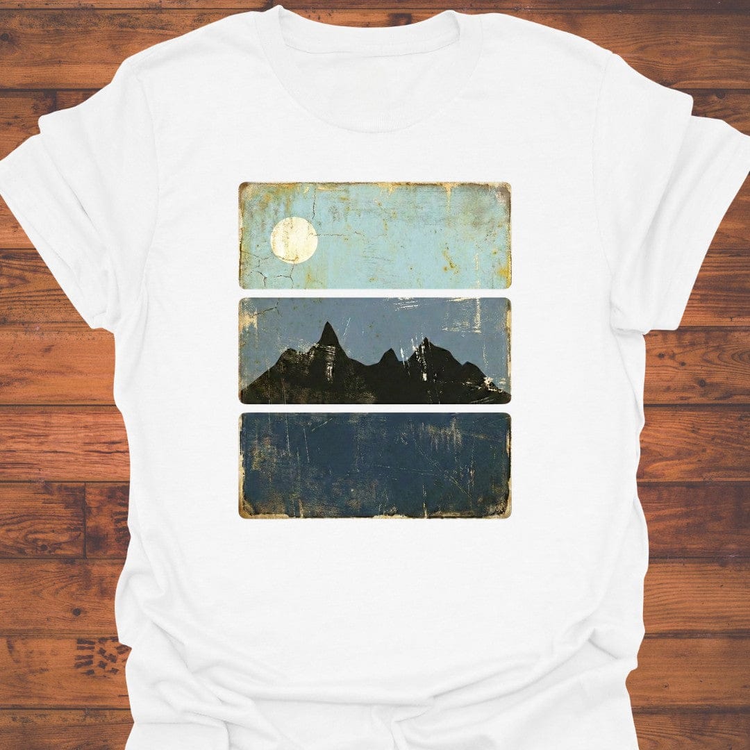 Quiet Horizons T-Shirt