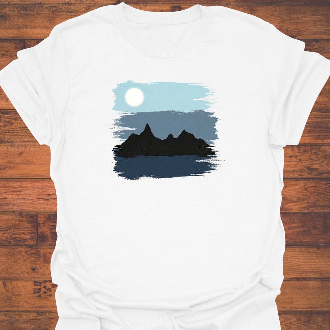 Stillwater Peaks T-Shirt
