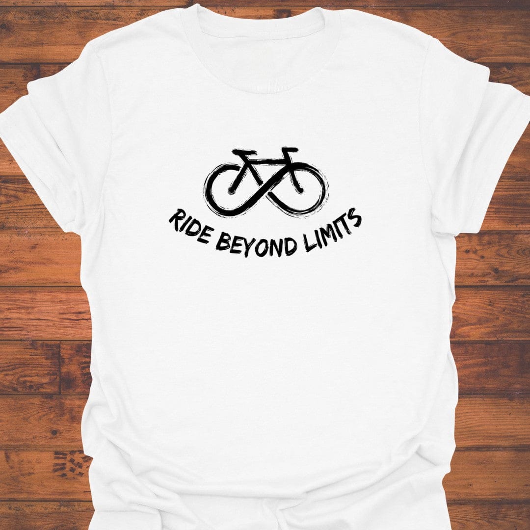 Ride Beyond Limits T-Shirt