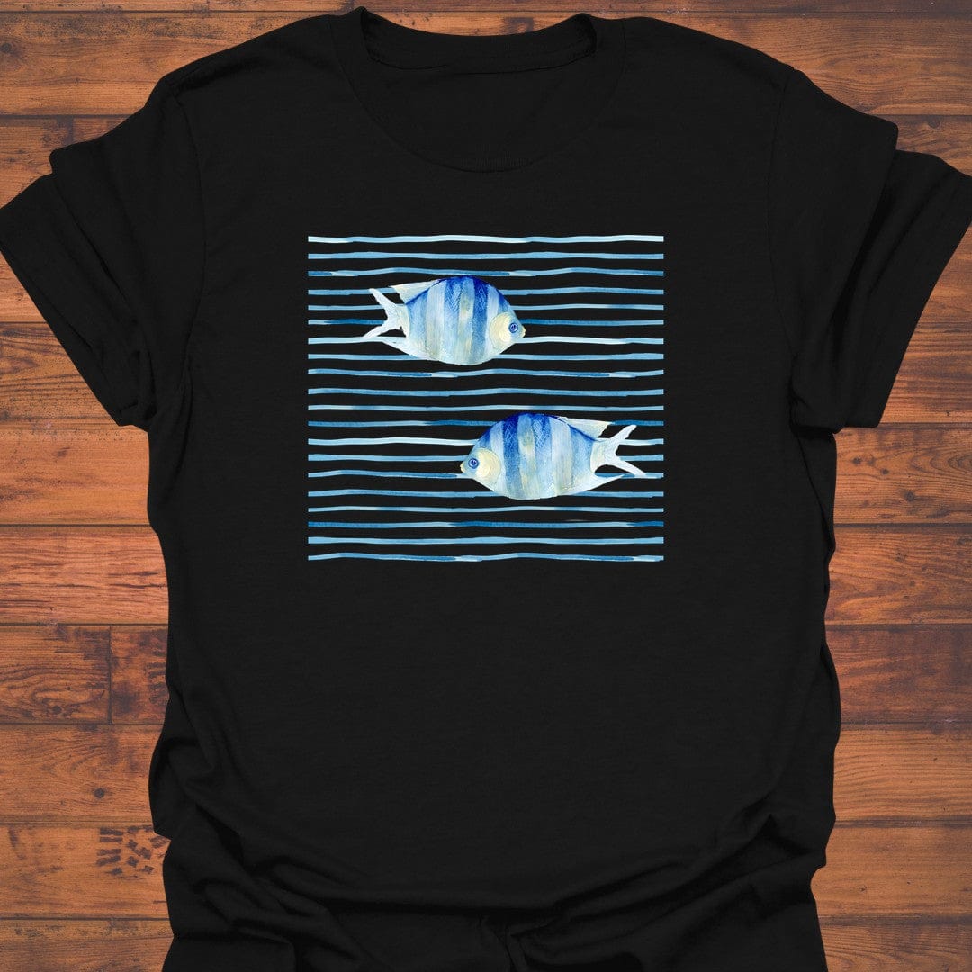 Driftline Companions T-Shirt