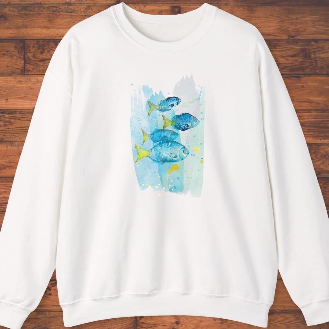 Tidal Assembly Sweatshirt