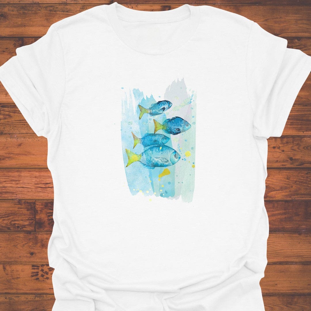 Tidal Assembly T-Shirt