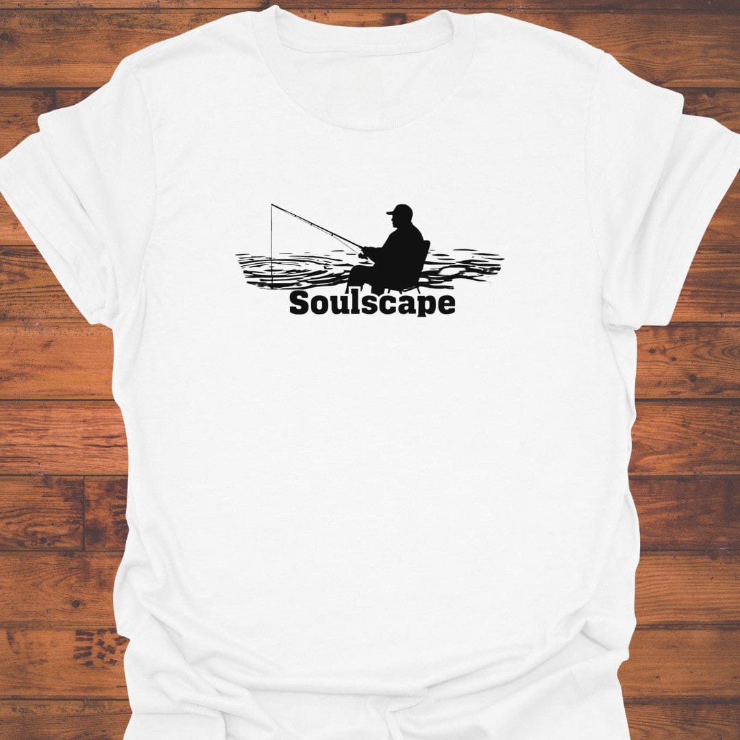 Stillwater Soulscape T-Shirt