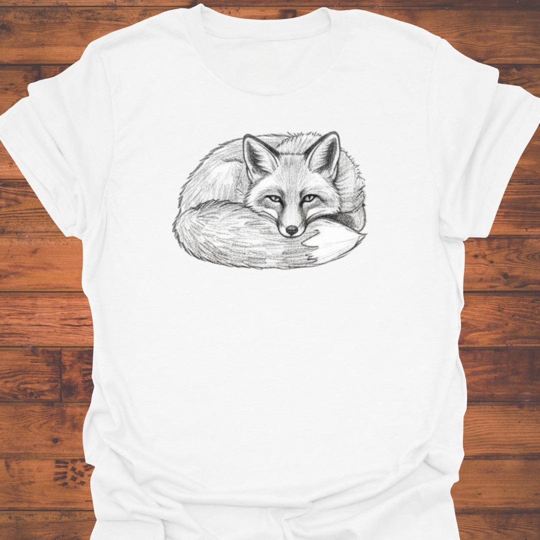 Forest Pause T-Shirt