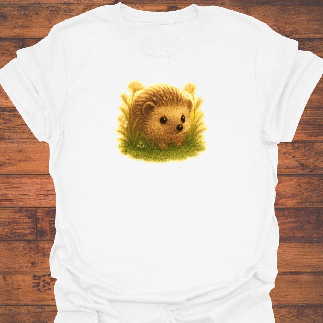 Softly Spined T-Shirt