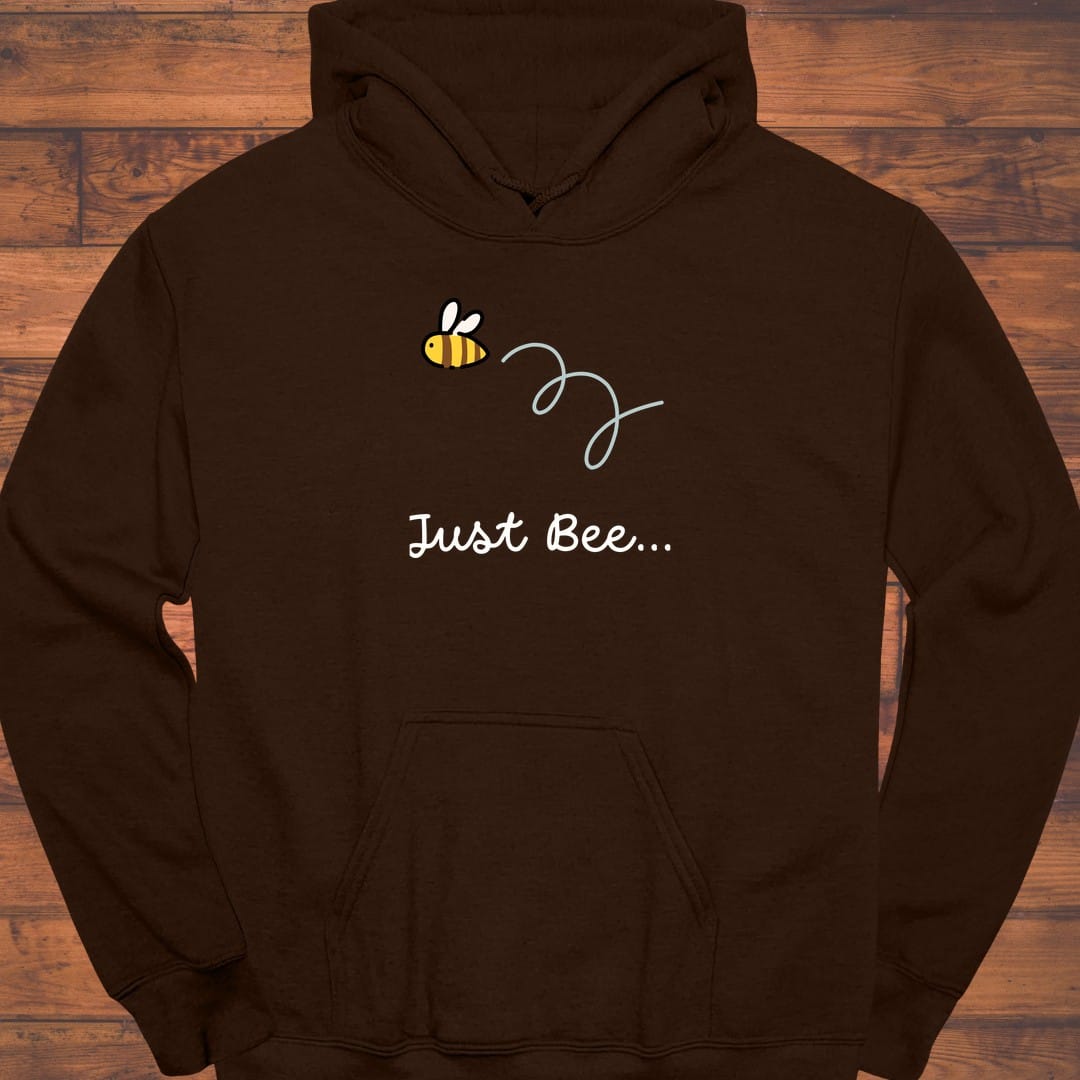 Just Bee Hoodie