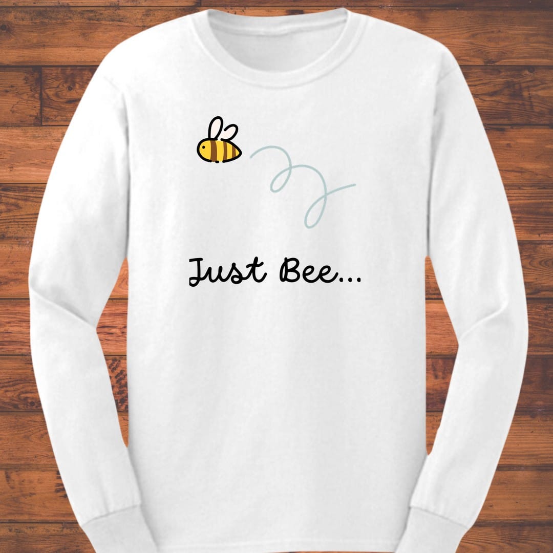 Just Bee Long Sleeve T-Shirt