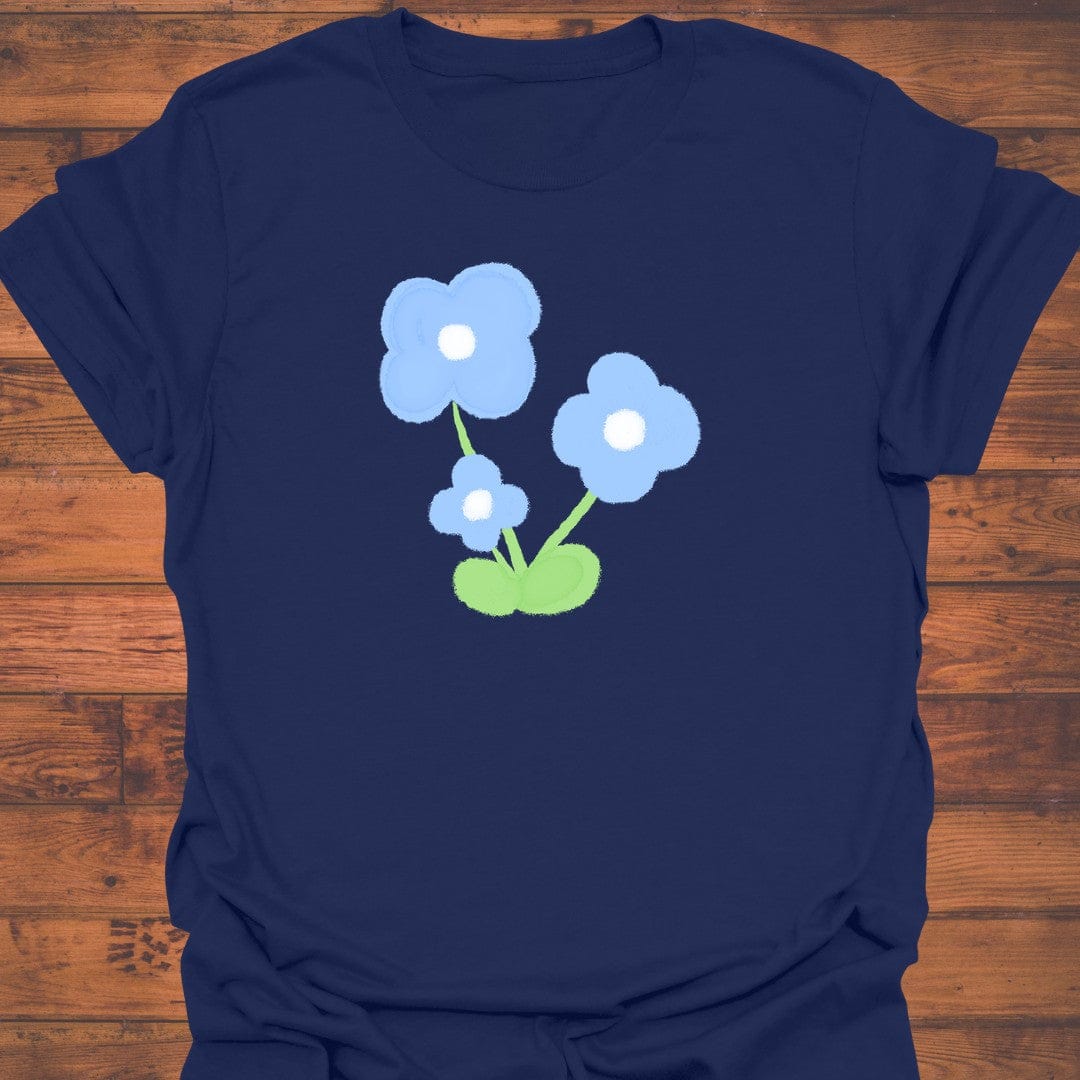 Forget Me Not T-Shirt