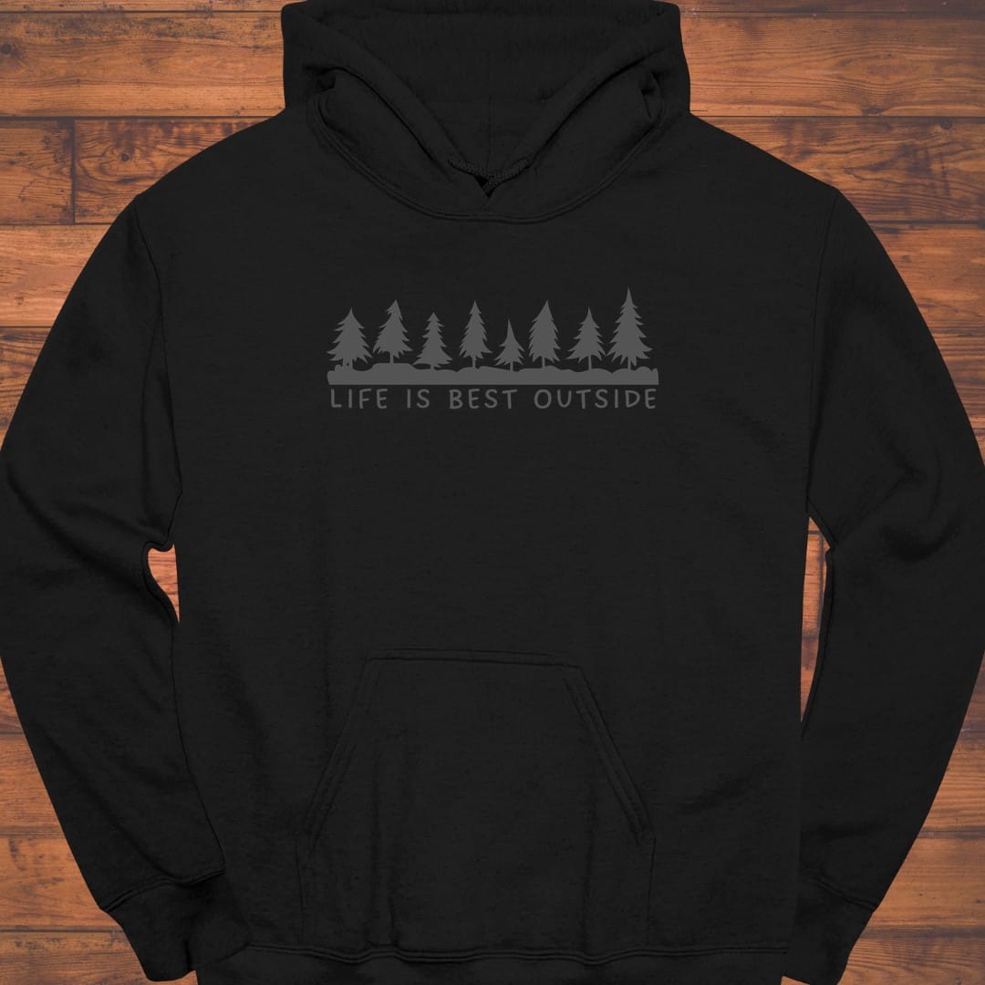 Ever Outside Hoodie