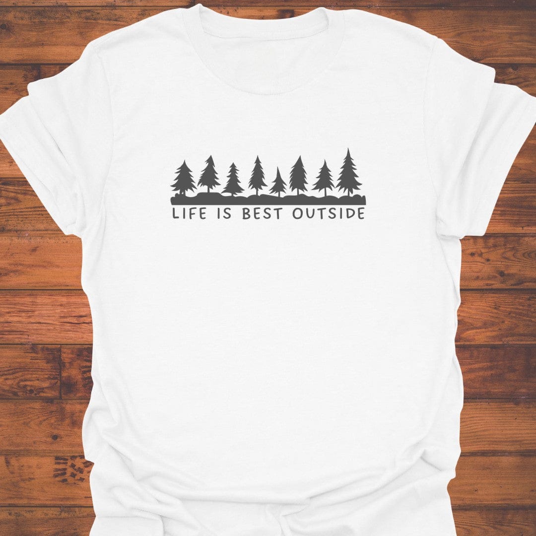 Ever Outside T-Shirt