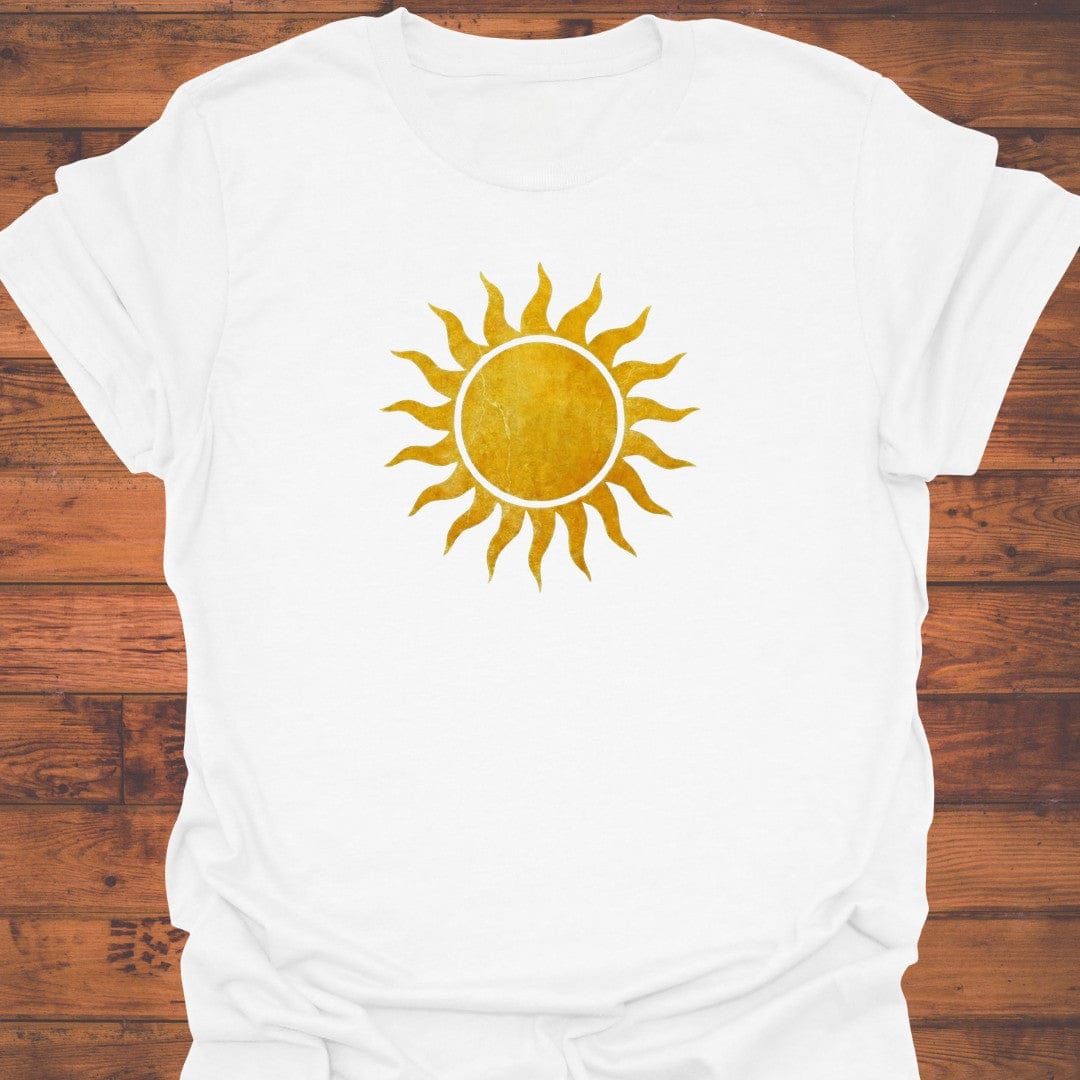 Golden Sol T-Shirt