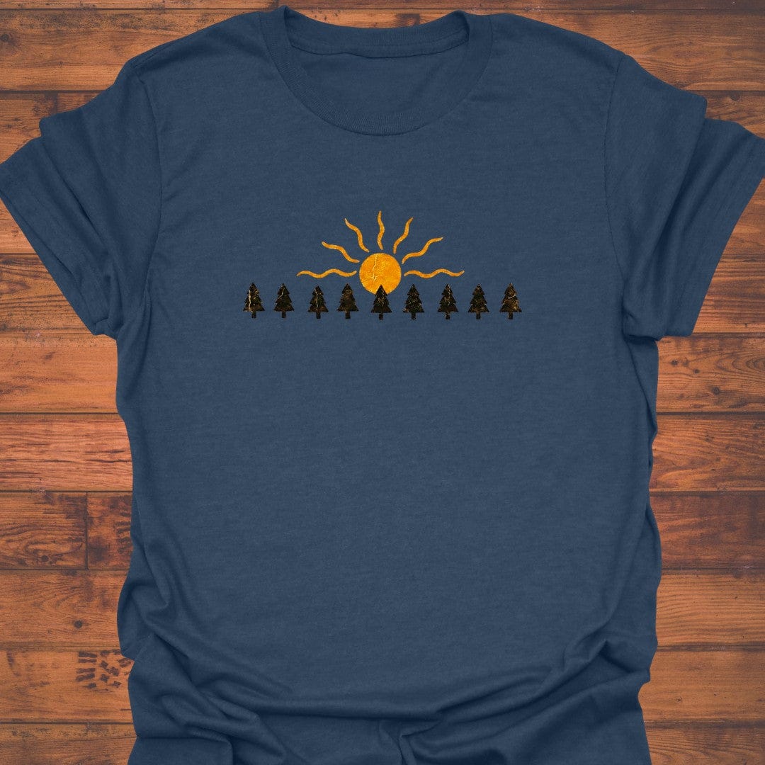 Sunset Signal T-Shirt