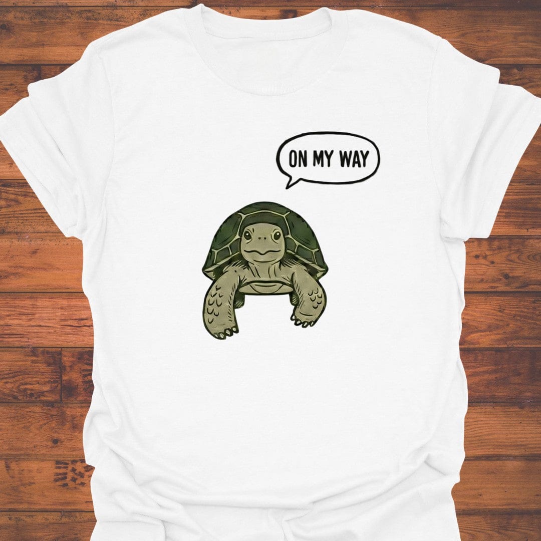 Slow & Steady Spirit T-Shirt