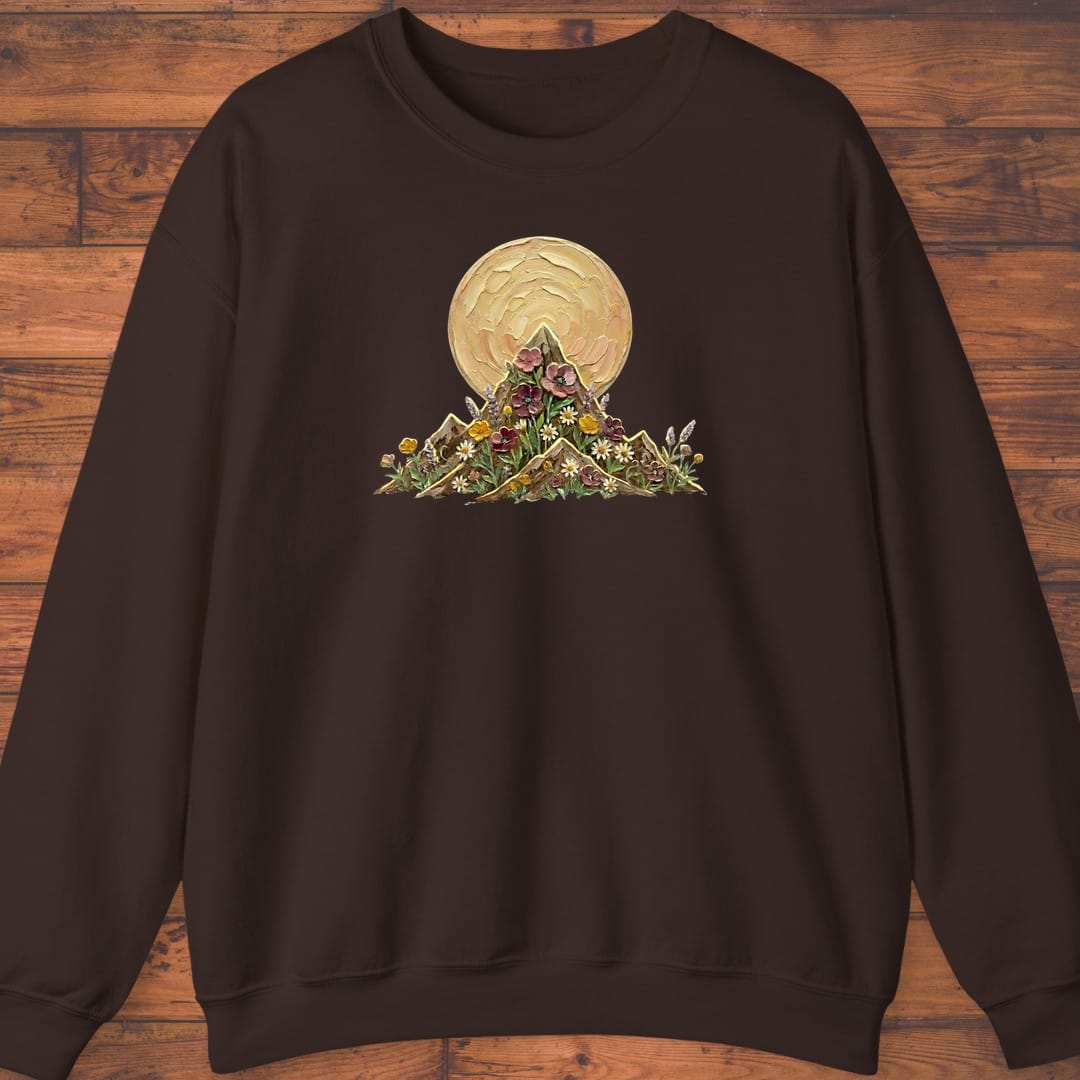 Sunwoven Dawn Sweatshirt