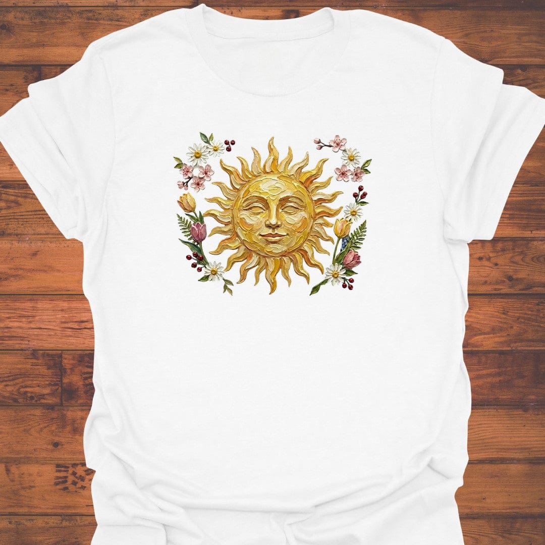 Solar Serenity T-Shirt