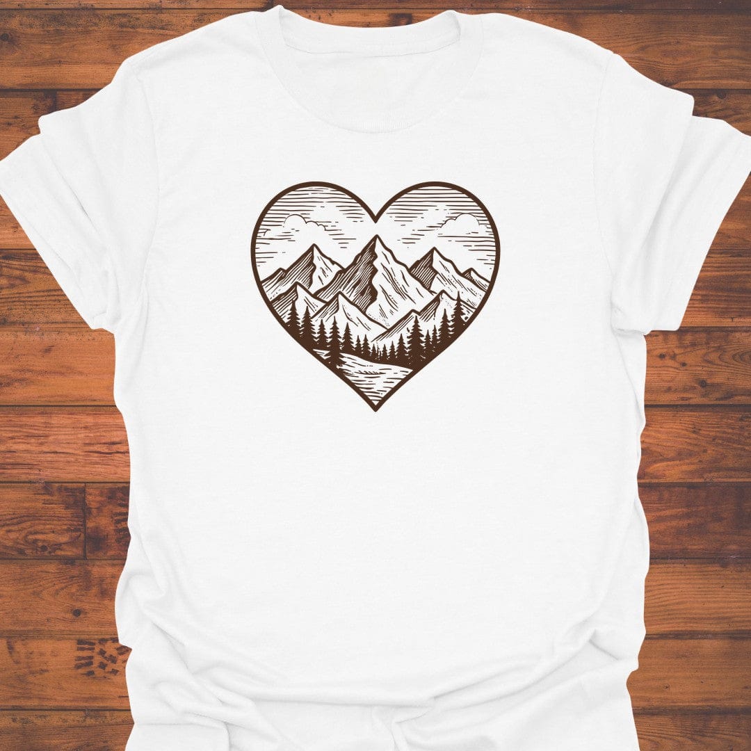 Heartland T-Shirt