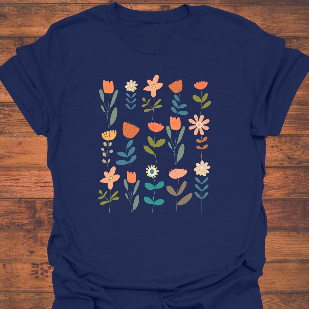 Soft Meadow T-Shirt