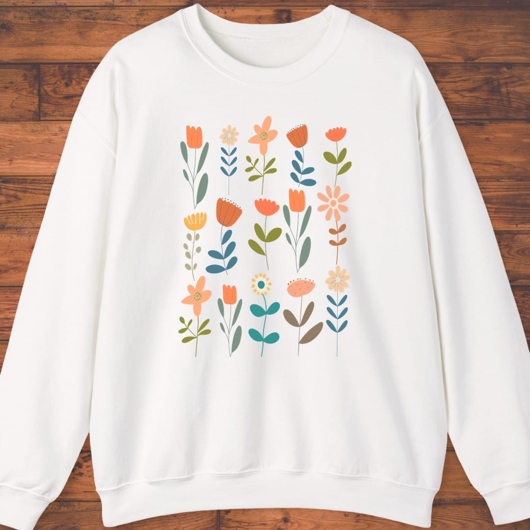 Soft Meadow Sweatshirt