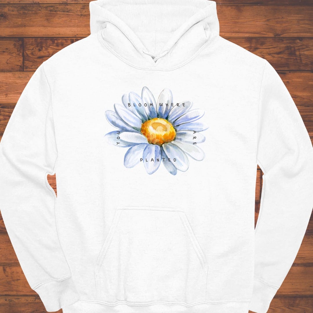 Rooted & Radiant Hoodie