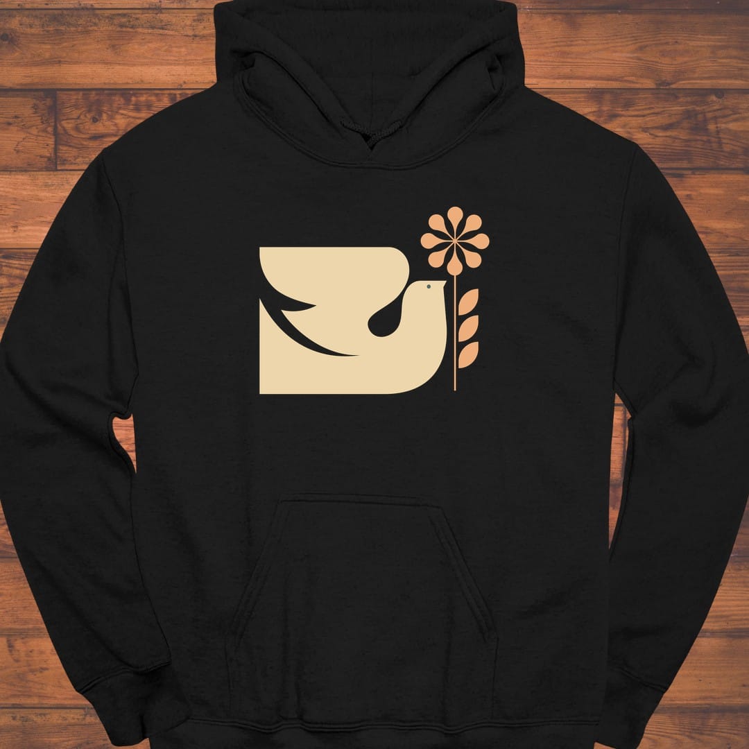 Nordic Nest Hoodie