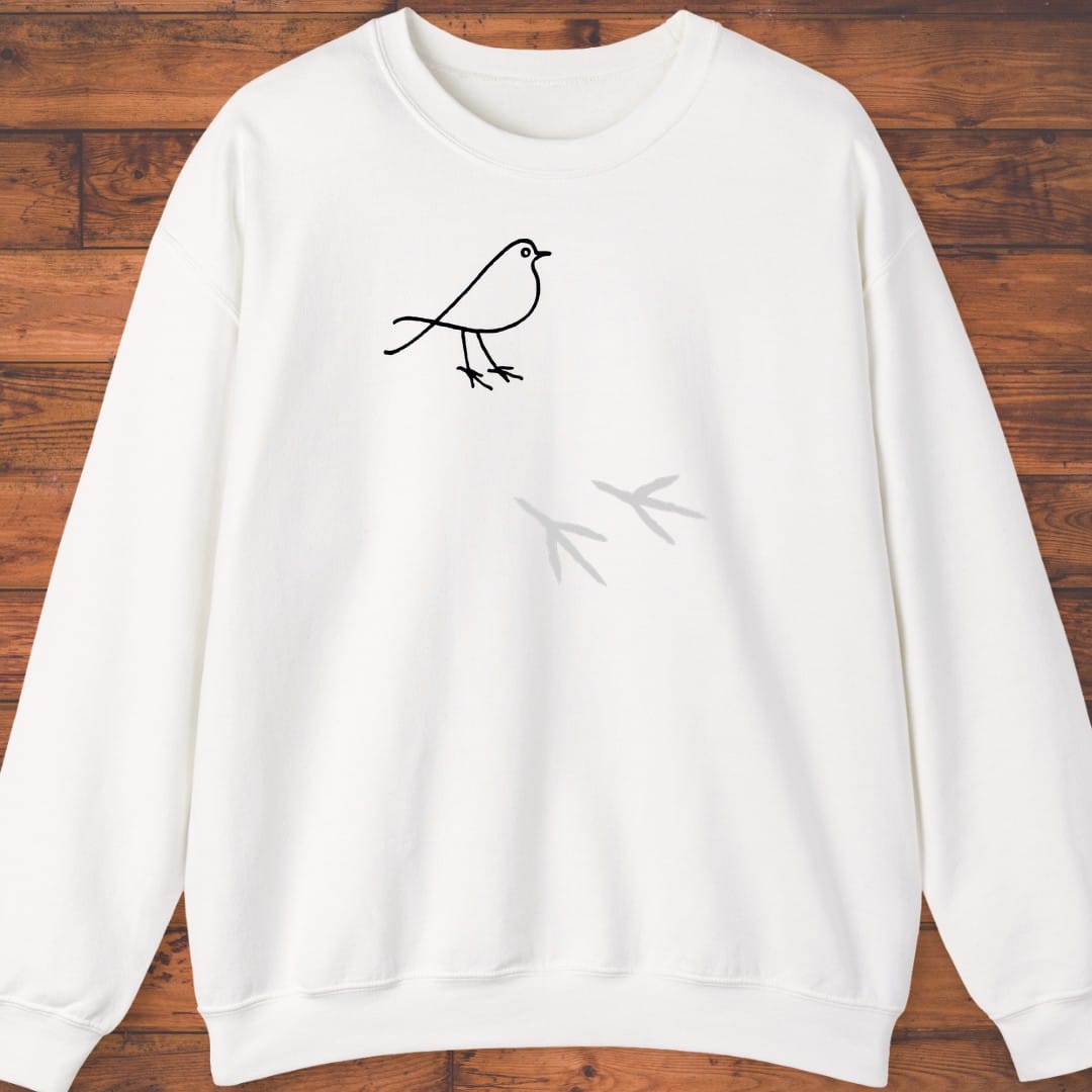 Little Wanderer Sweatshirt