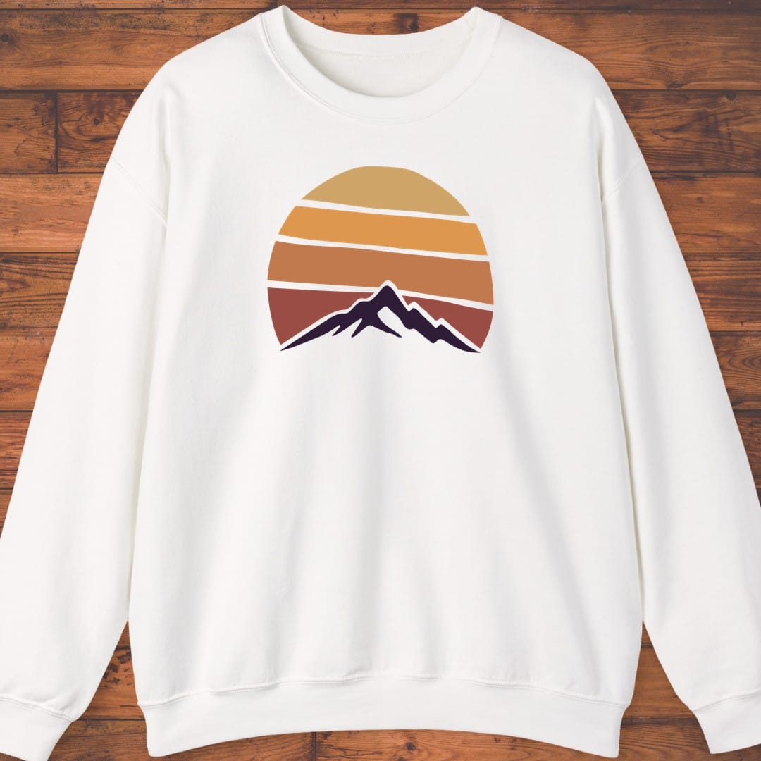 Evening Range Sweatshirt