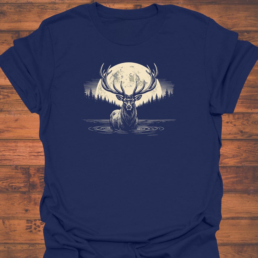 Midnight Sovereign T-Shirt