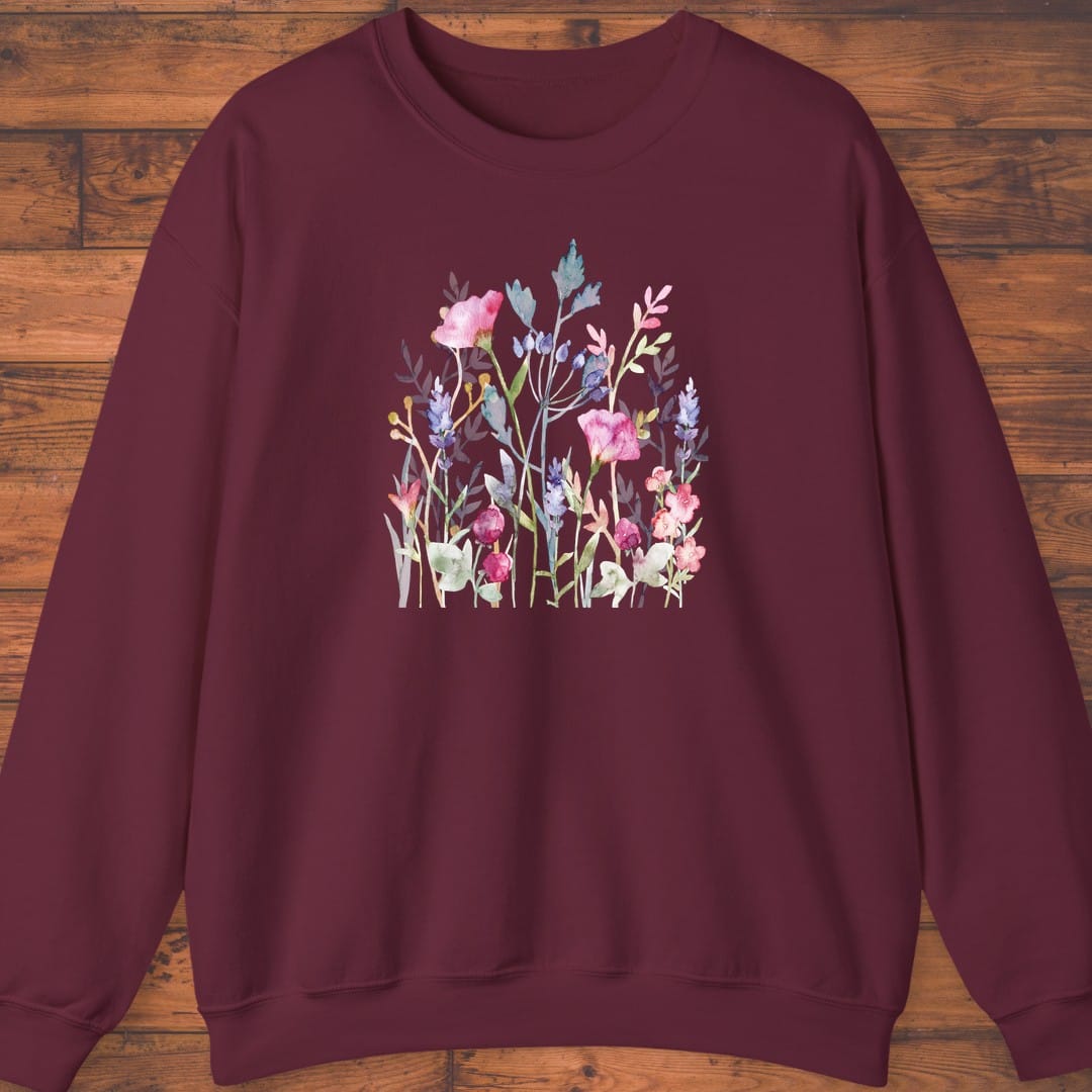 Meadowlight Sweatshirt