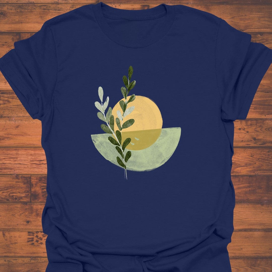 Modern Meadow T-Shirt