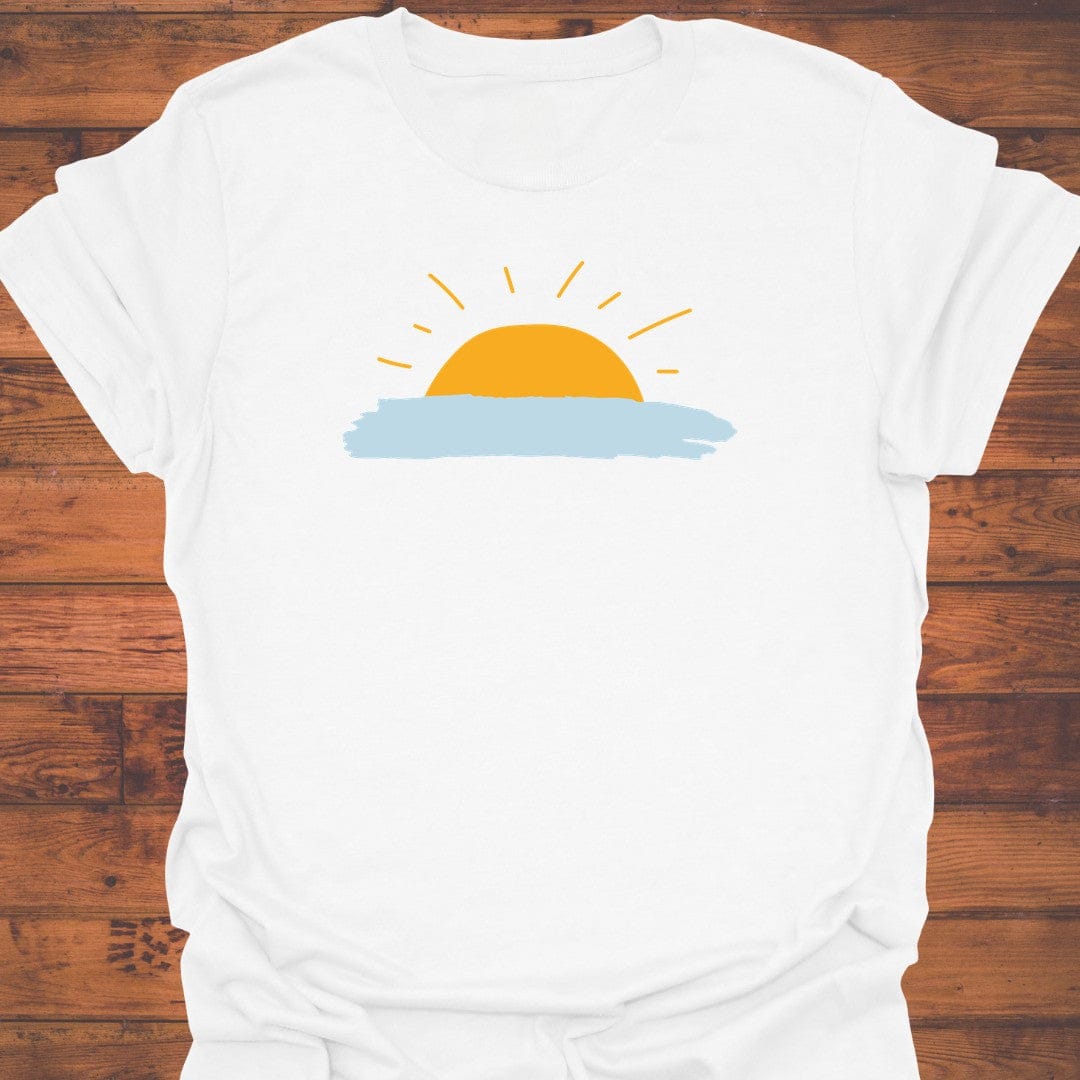 Horizon Calm T-Shirt