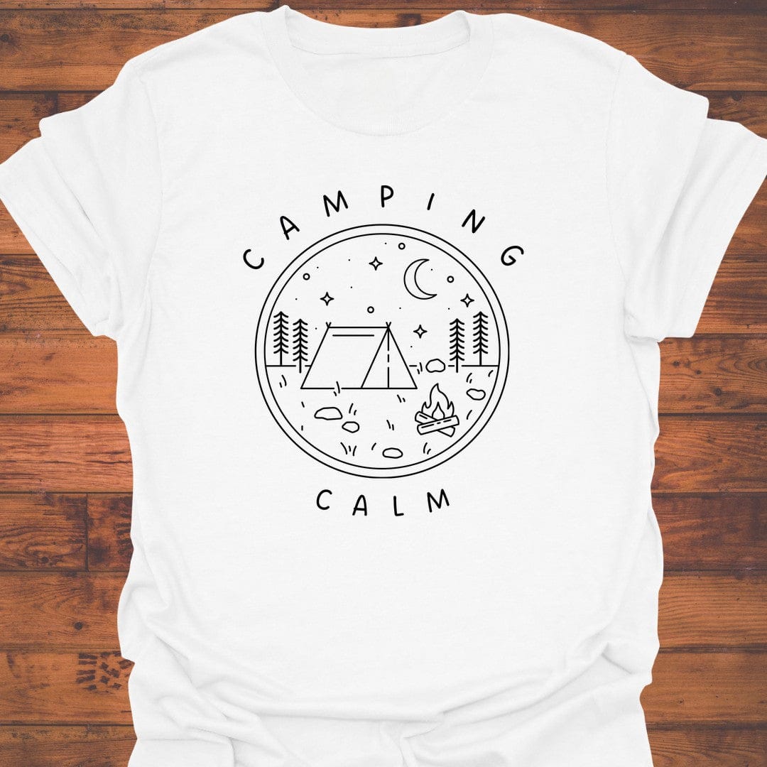 Midnight Camp T-Shirt