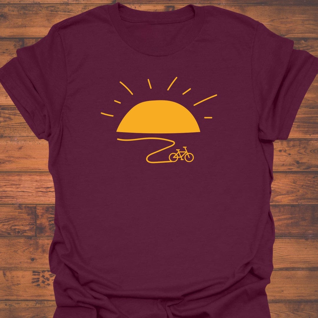 Chase the Light T-Shirt