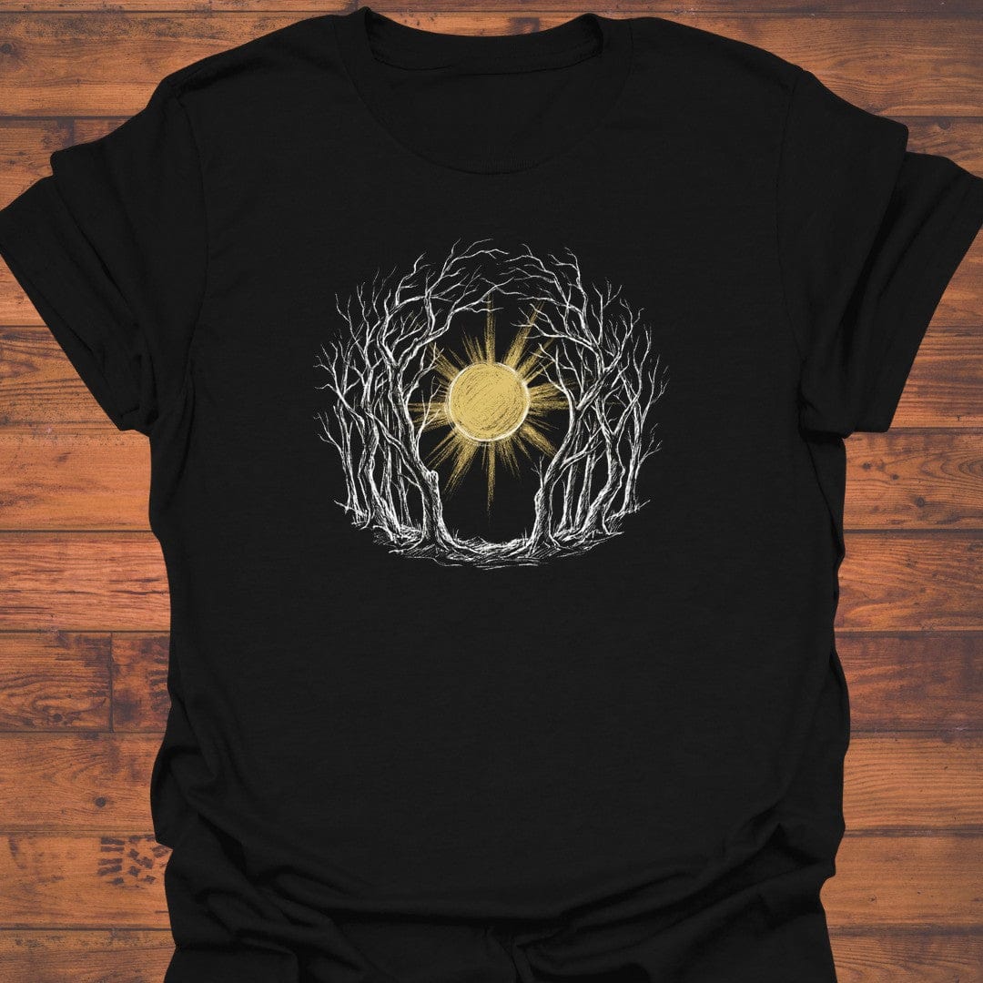 Solar Grove T-Shirt