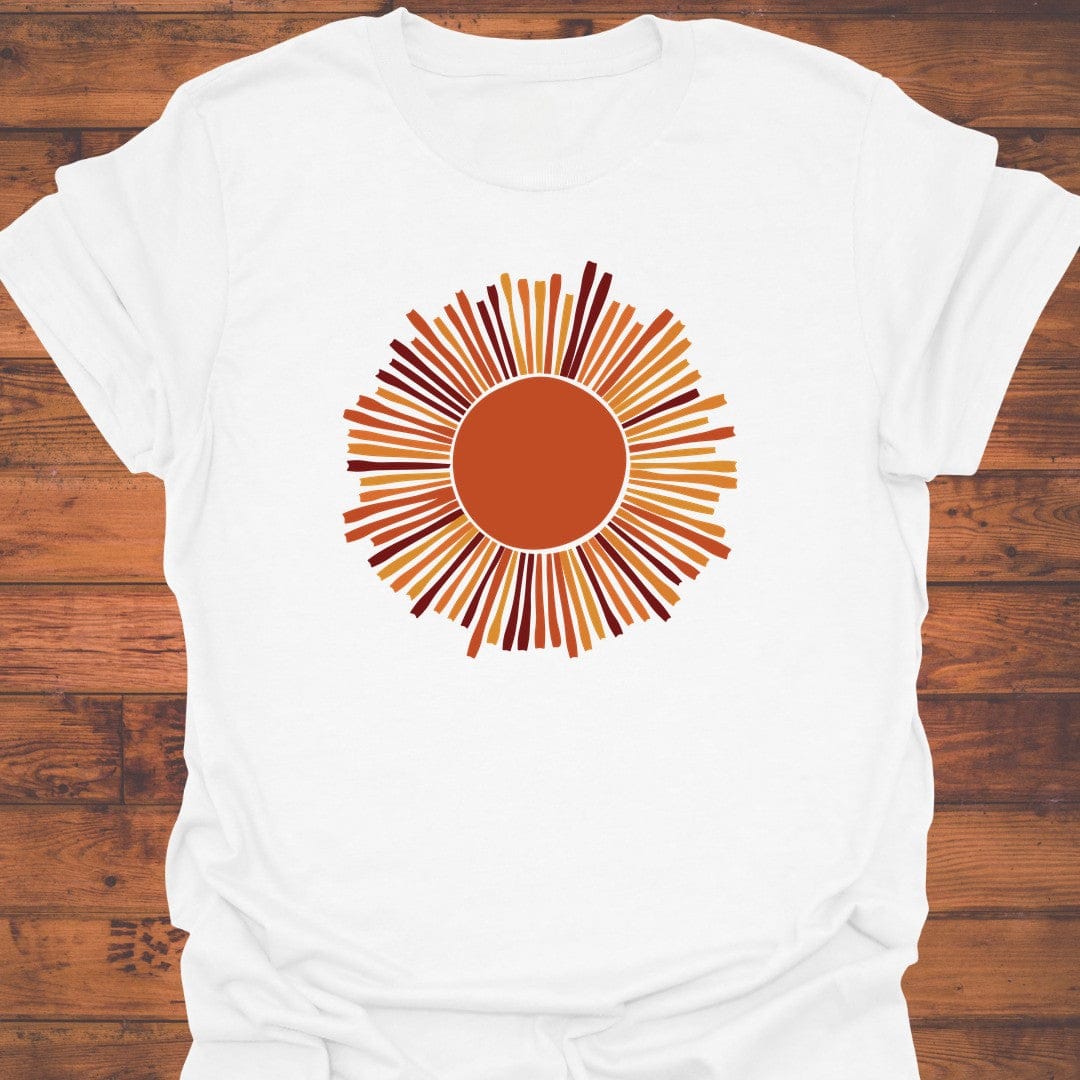 Amber Halo T-Shirt