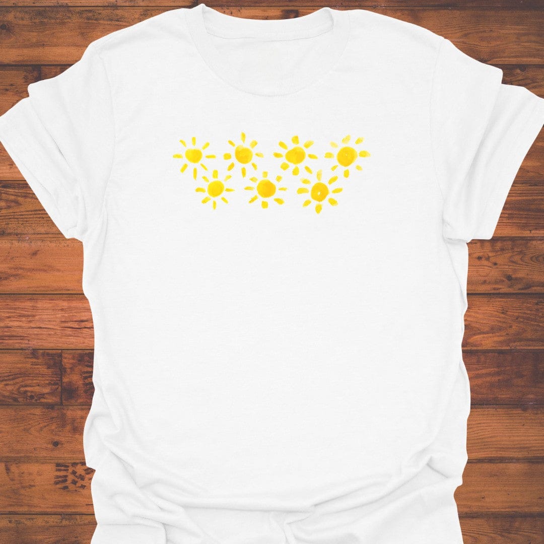 Pocket Sunshine T-Shirt