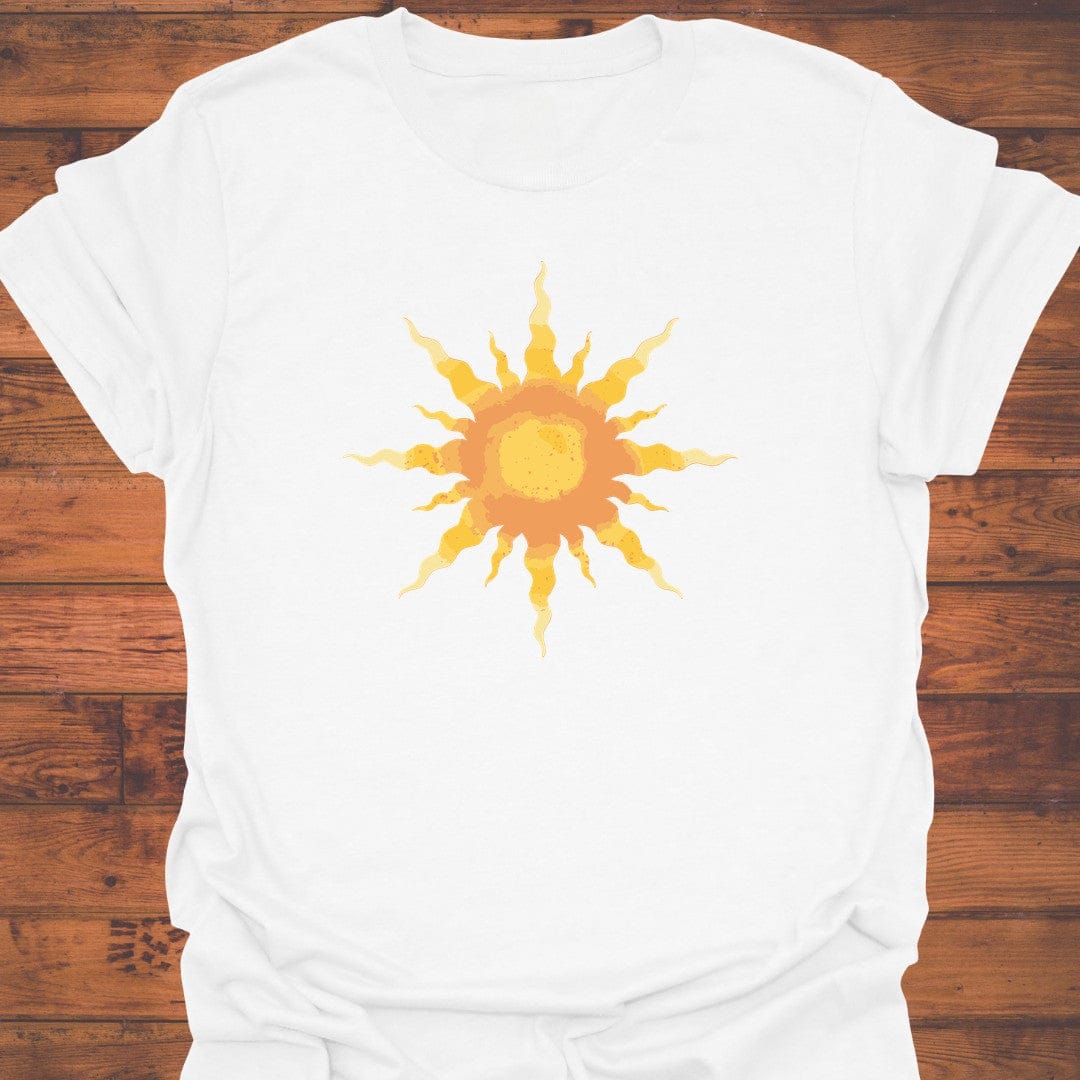 Wildfire Sun T-Shirt