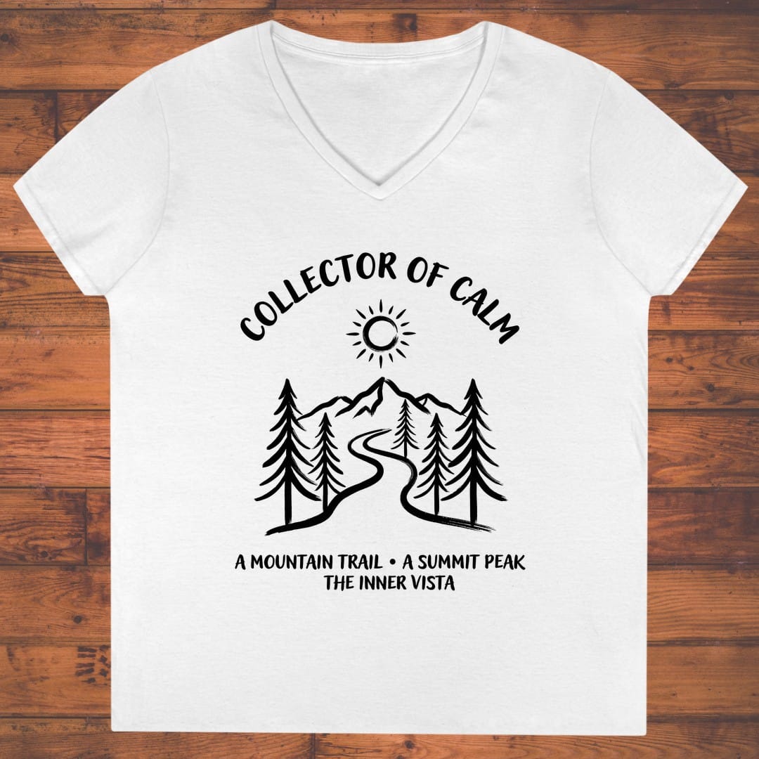 Inner Vista Ladies' V-Neck