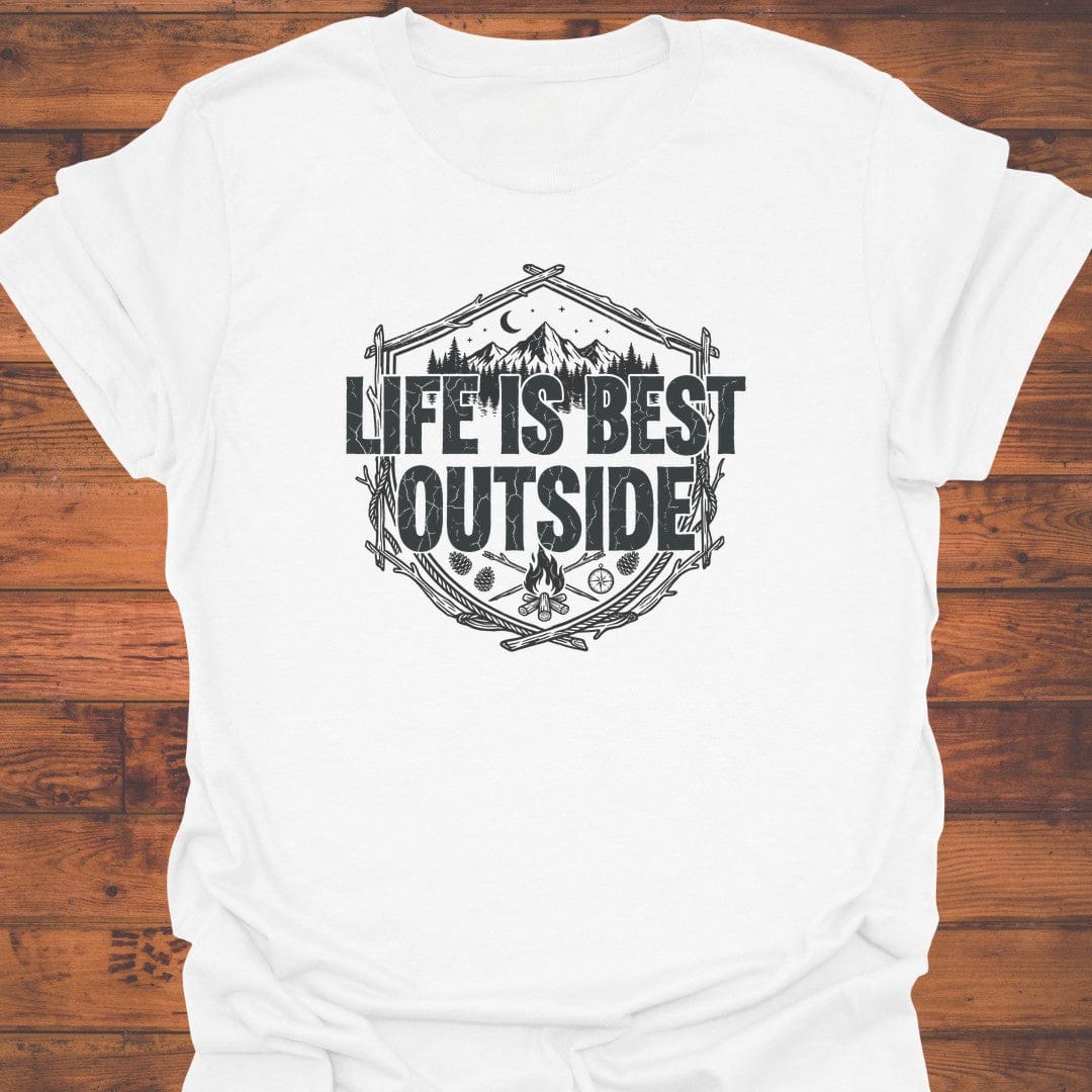 Wild Shelter T-Shirt