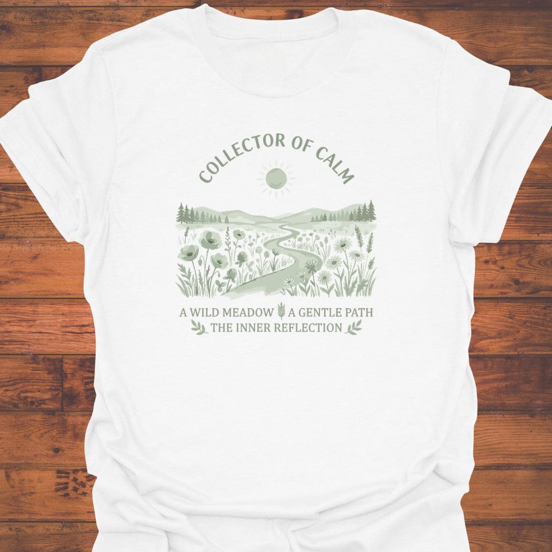 Gentle Path T-Shirt