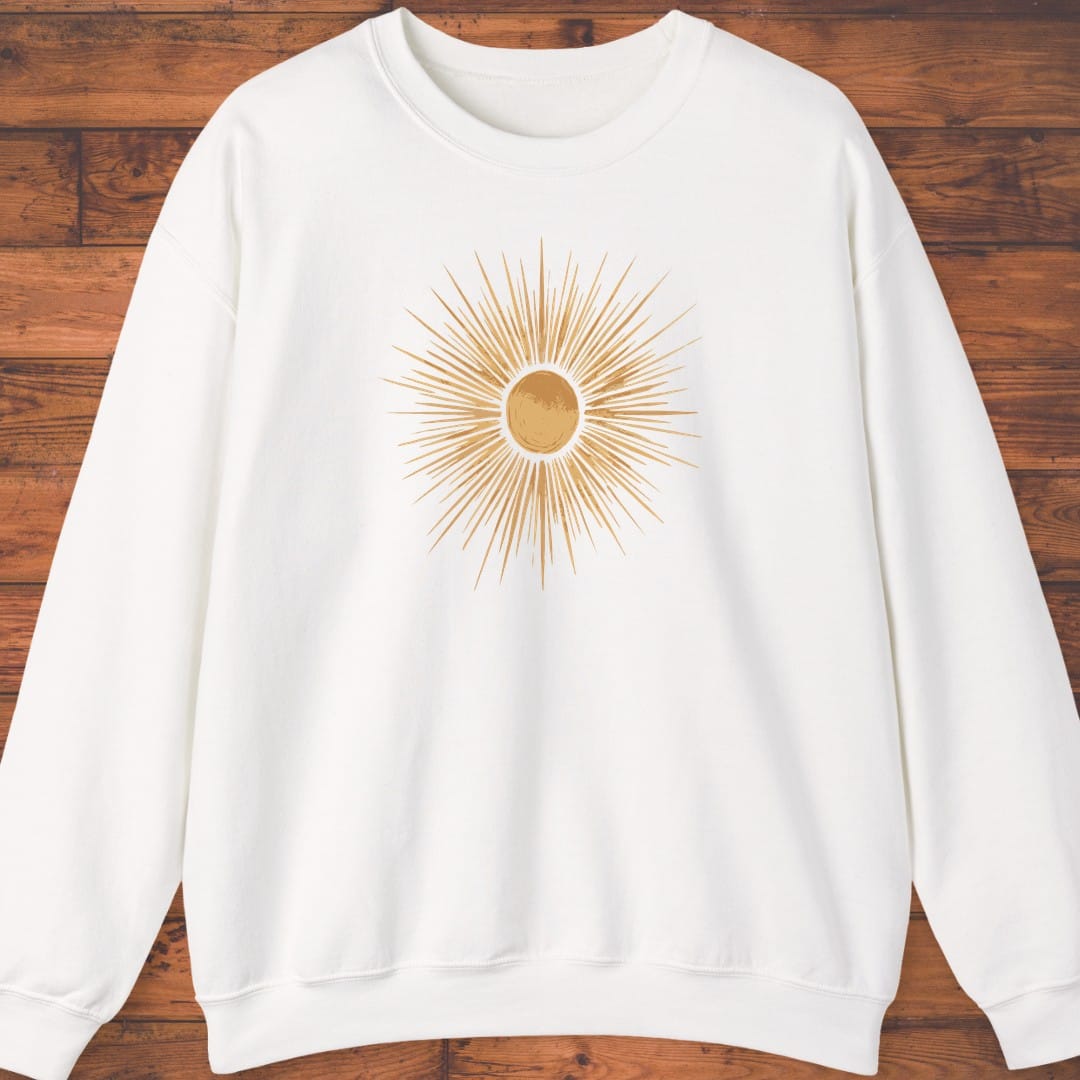 Solar Blast Sweatshirt
