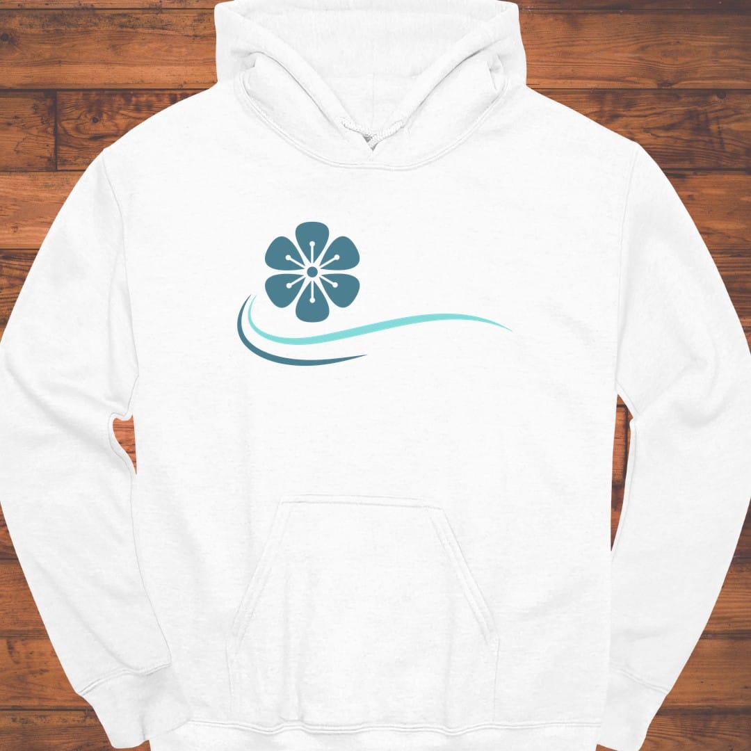 Solar Spirit Hoodie