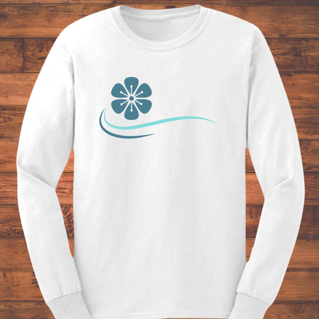 Solar Spirit Long Sleeve T-Shirt