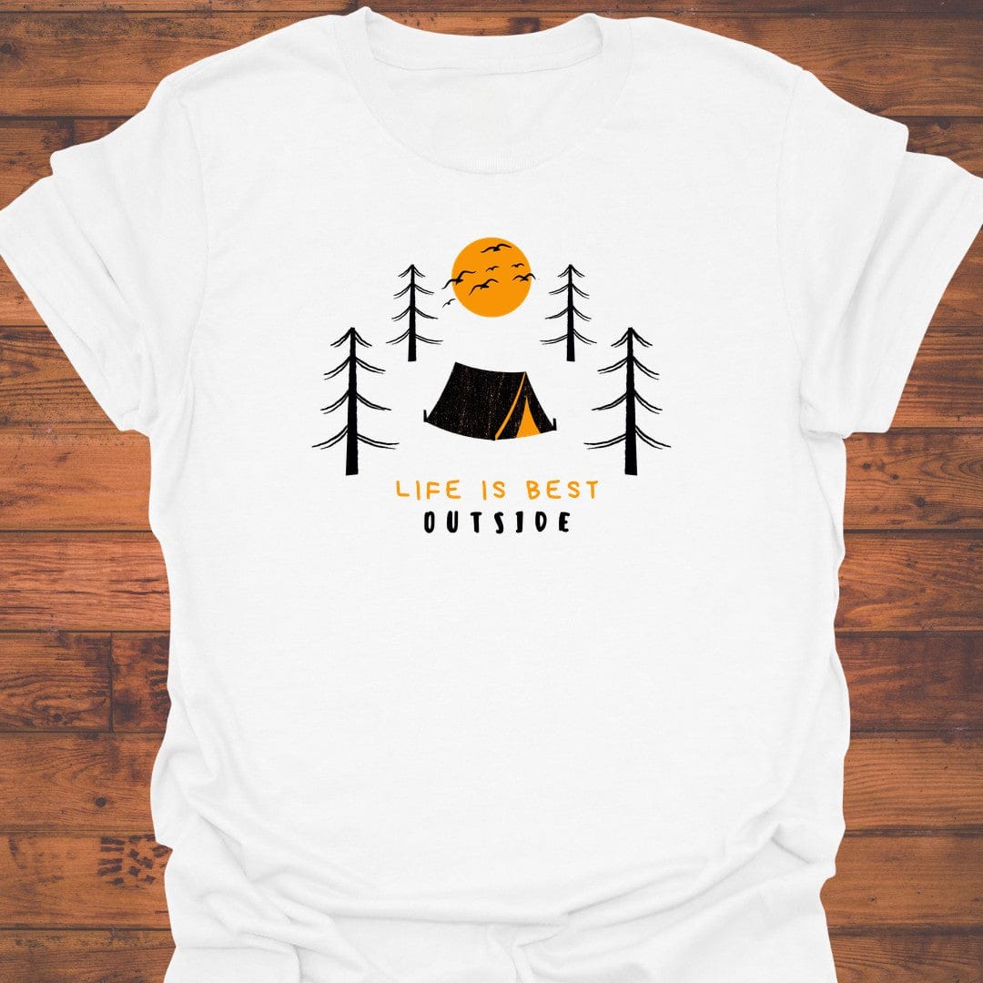 Camp Nights T-Shirt