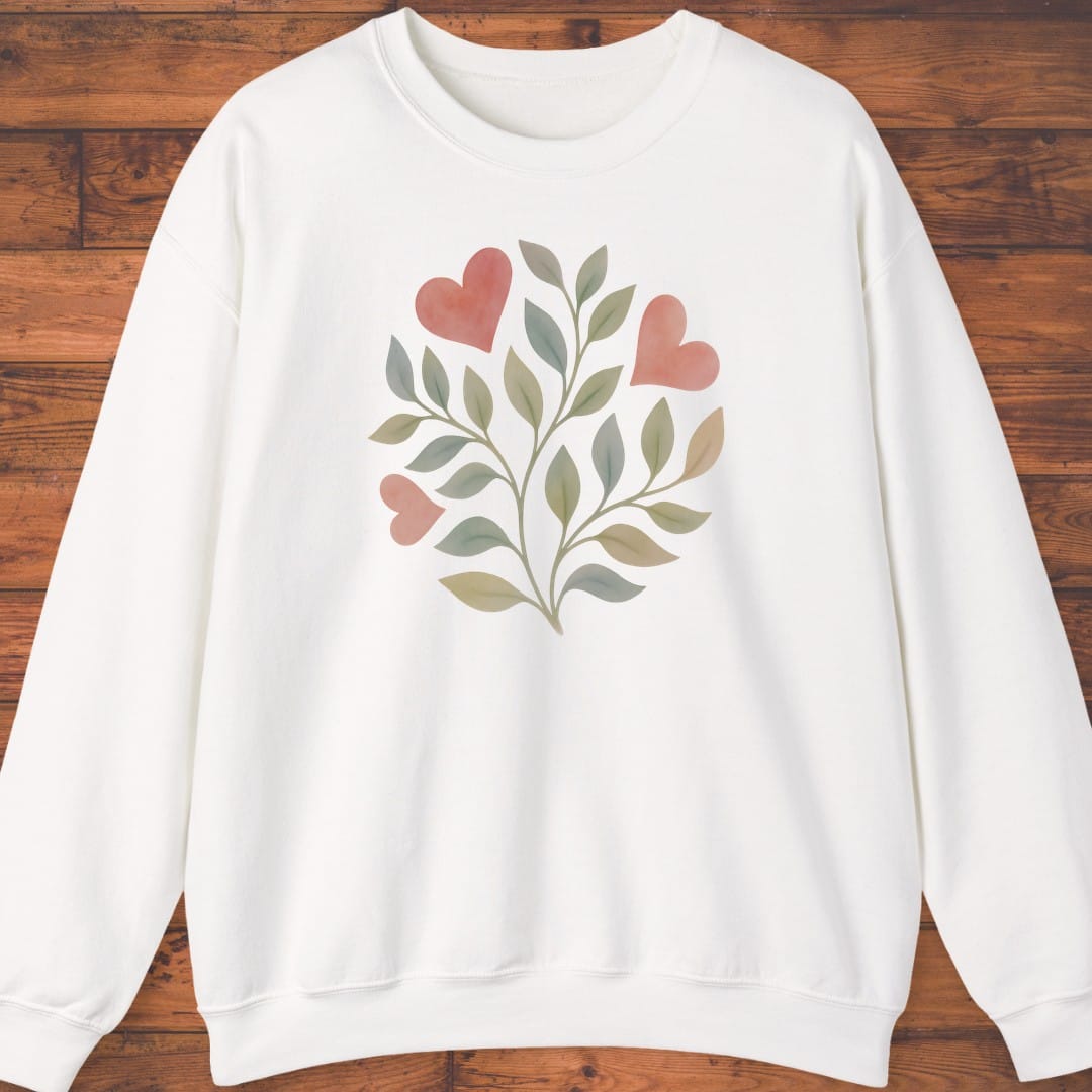Soft Roots Sweatshirt