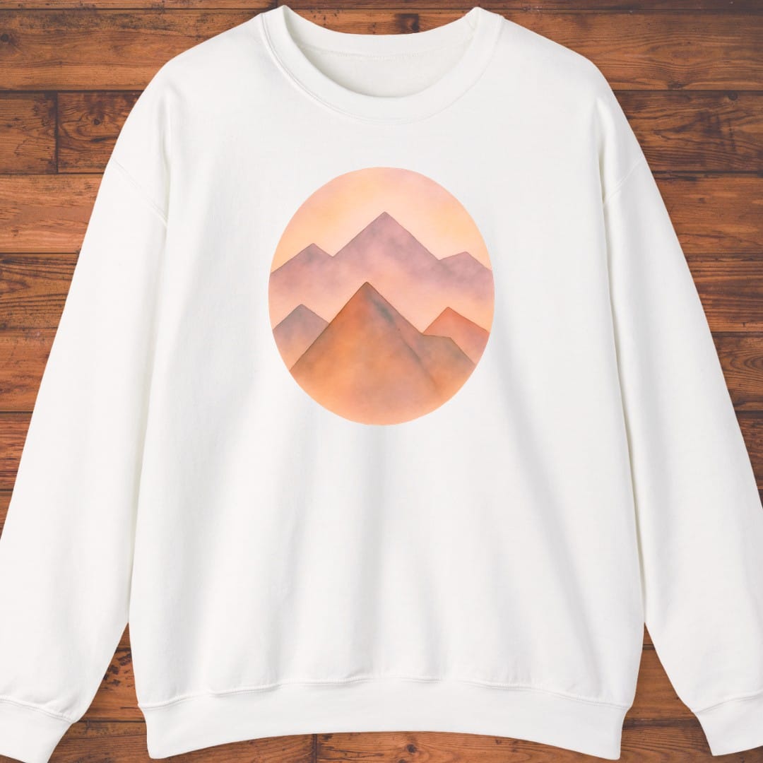 Dawn Range Sweatshirt