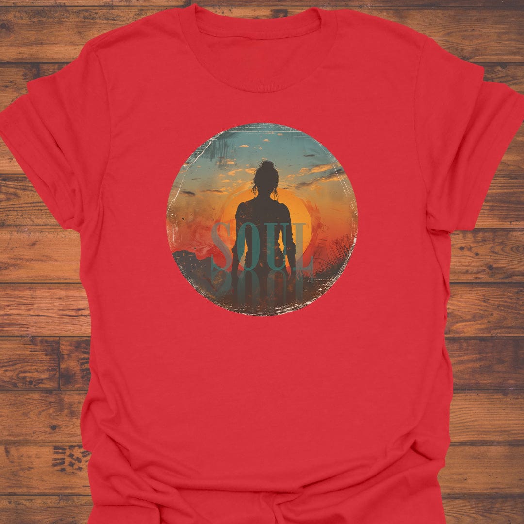 Soul's Horizon T-Shirt
