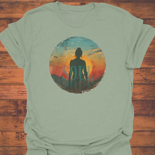 Soul's Horizon T-Shirt