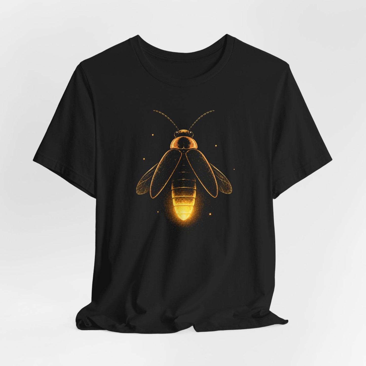 Summer Lantern Bella Canvas